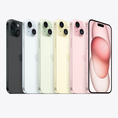 Collection image for: iPhone 15