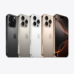 Collection image for: iPhone 16