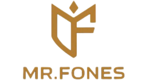 Mr. Fones