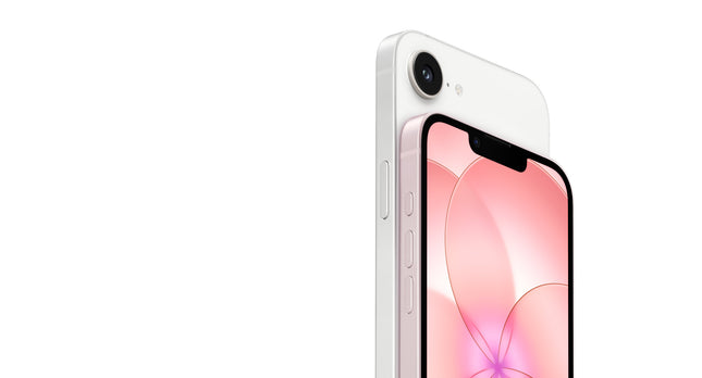 iPhone 17E Physical
