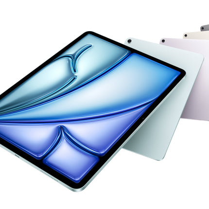 iPad Air - 11-inch