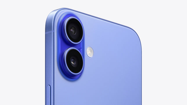 iPhone 16 Plus