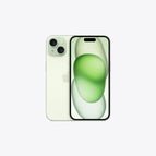 Green / 128GB