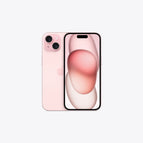 Pink / 128GB