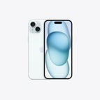 Blue / 128GB