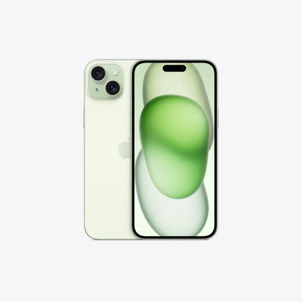 iPhone 15 Plus