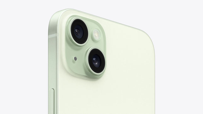 iPhone 15 Plus