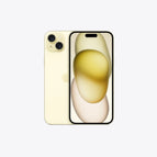 Yellow / 128GB