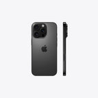Black Titanium / 128GB