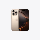 Desert Titanium / 128GB