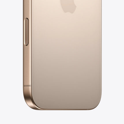 iPhone 16 Pro