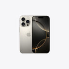 Natural Titanium / 128GB
