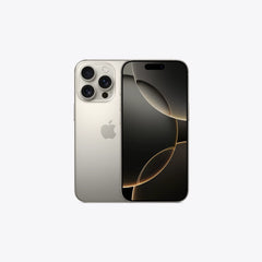 Collection image for: iPhone 16 Pro