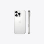 White Titanium / 128GB