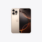 Desert Titanium / 256GB
