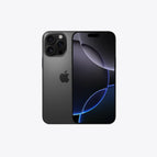 Black Titanium / 256GB