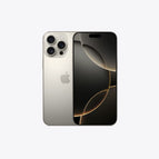 Natural Titanium / 256GB