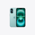 Teal / 128GB