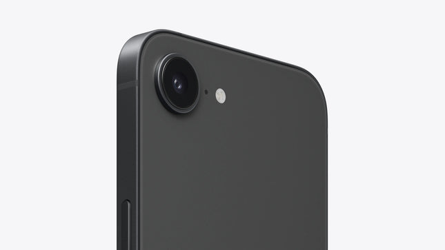 iPhone 16e