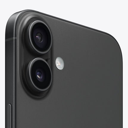 iPhone 16 Plus