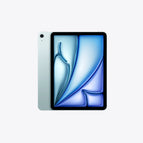 Blue / 128GB / Wi-Fi
