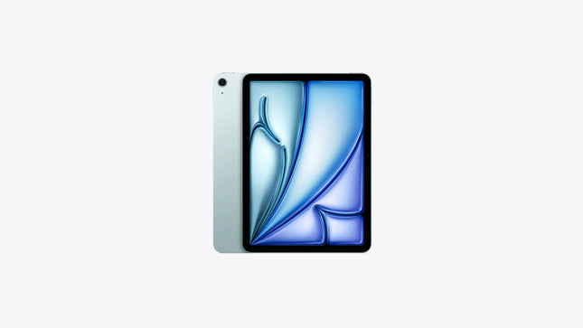 iPad Air - 11-inch