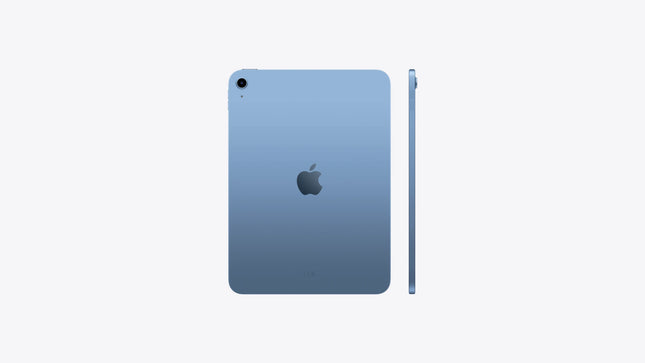 iPad 11th Gen. 128GB - Blue