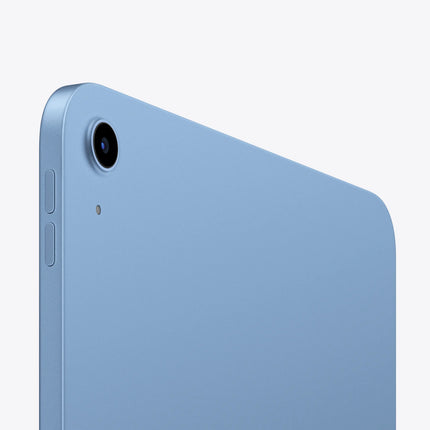 iPad 11th Gen. 256gb - Blue