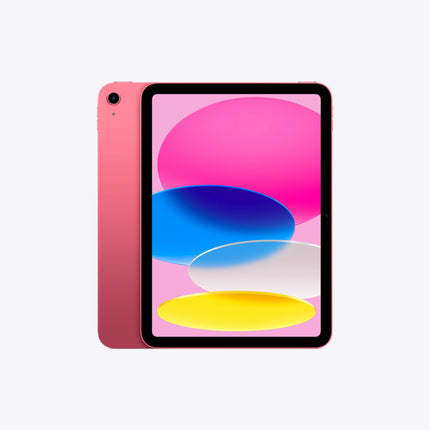 iPad 11th Gen. 256gb - Pink