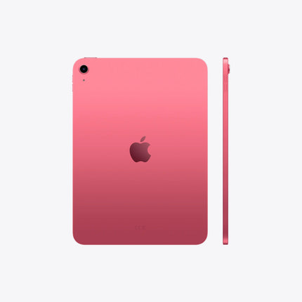 iPad 11th Gen. 256gb - Pink