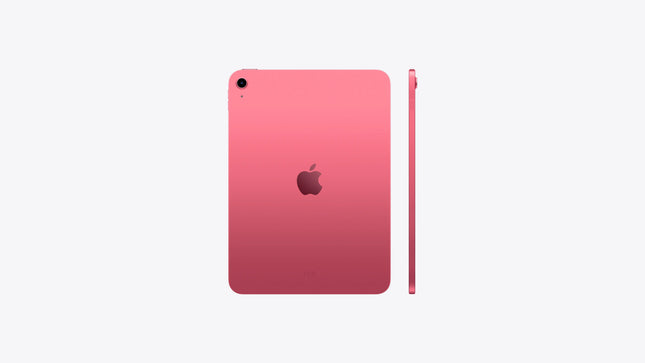 iPad 11th Gen. 128GB - Pink