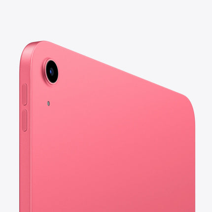 iPad 11th Gen. 256gb - Pink