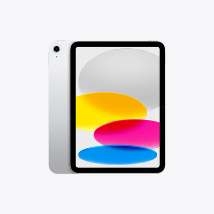 iPad 11th Gen. 512gb -  White