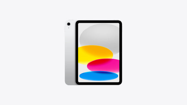 iPad 11th Gen. 512gb -  White