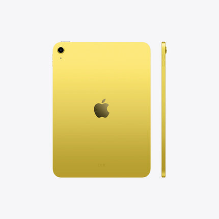 iPad 11th Gen. 512gb - Yellow