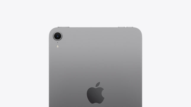 iPad mini 128GB - Sapce Grey
