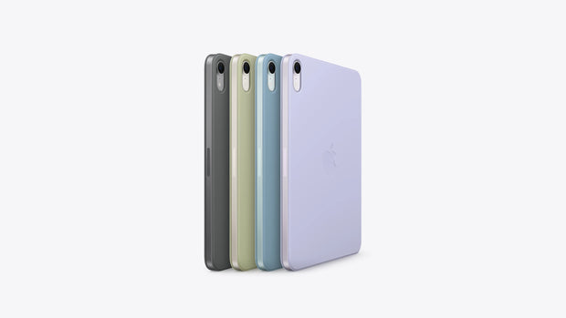 <h3>iPad Mini</h3>