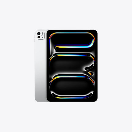 iPad Pro 11-inch - Silver