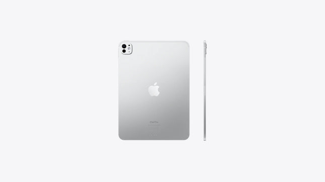 iPad Pro 11-inch - Silver