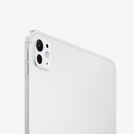 iPad Pro 11-inch - Silver