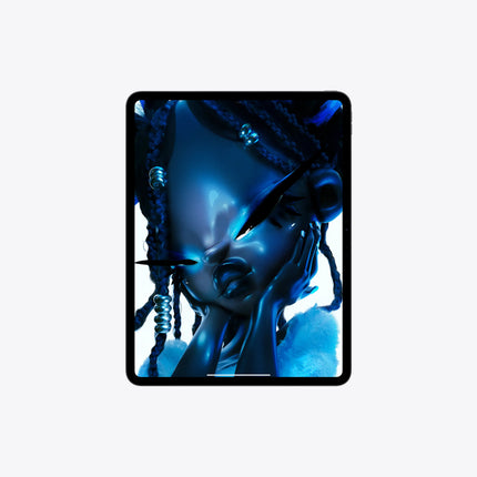 iPad Pro 11-inch - Space Black