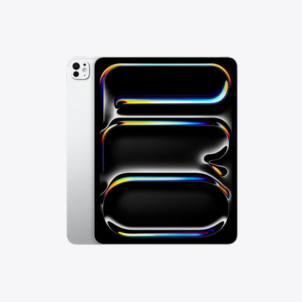 iPad Pro 13-inch - Silver