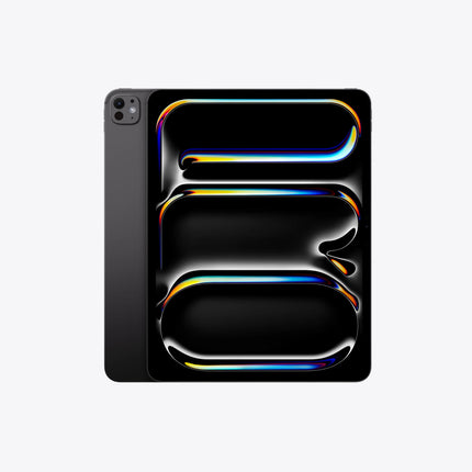 iPad Pro 11-inch - Space Black