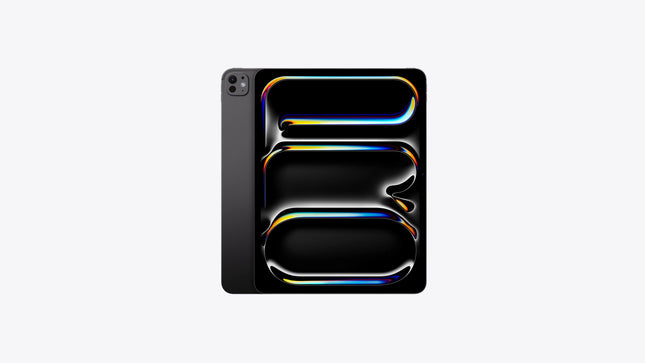 iPad Pro 11-inch - Space Black