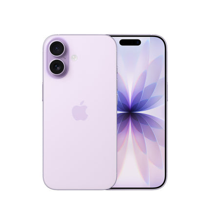 iPhone 17 eSIM