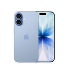 Blue / 256 GB