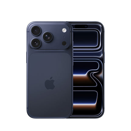 iPhone 17 Pro Physical