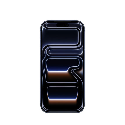 iPhone 17 Pro Physical
