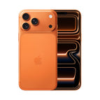 Orange / 256 GB