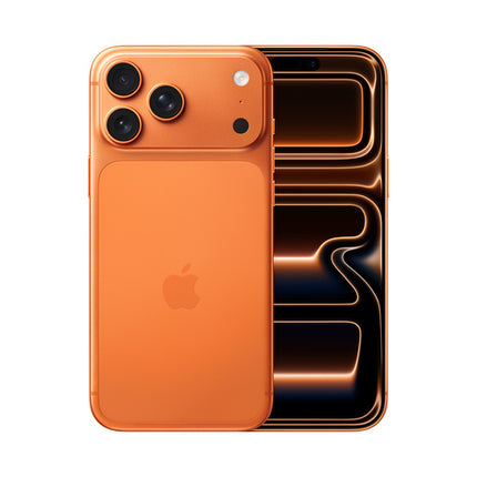 iPhone 17 Pro Max Physical